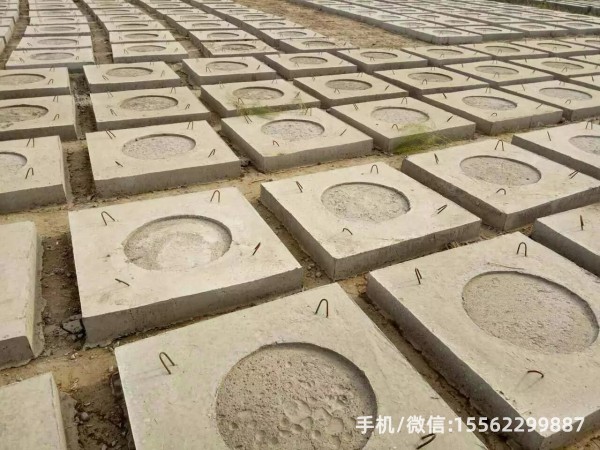 柘城DP12混凝土电杆底盘